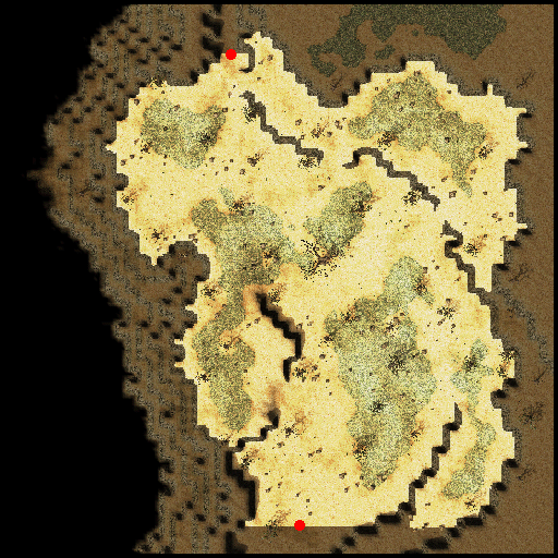 Ra Field 7