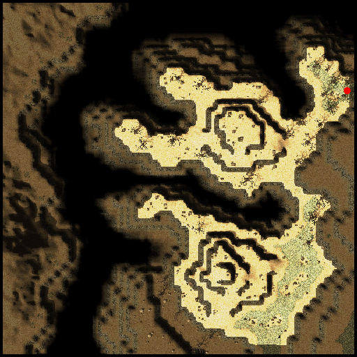 Ra Field 10