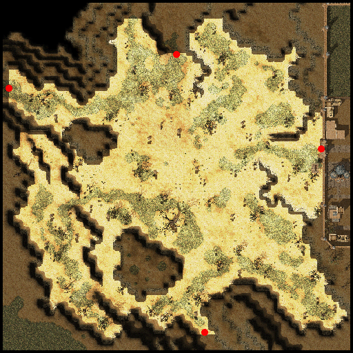 Ra Field 11
