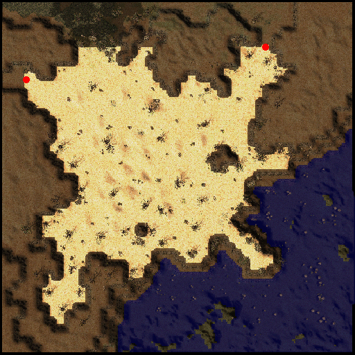Ra Field 13