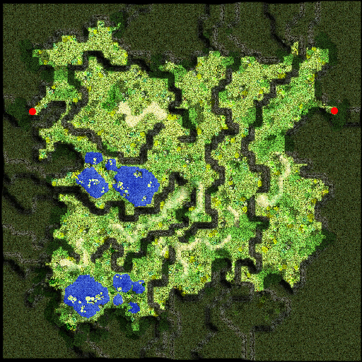 Umbala Field 1