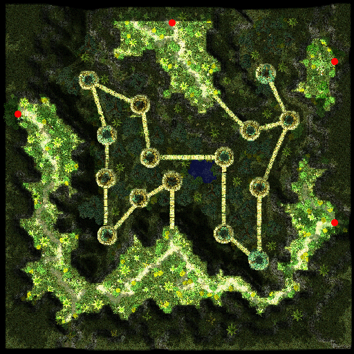 Umbala Field 2