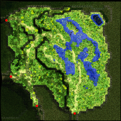 Umbala Field 3