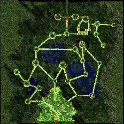 Umbala Field 4