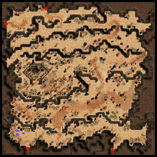 Yuno Field 2