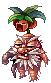 Hermit Plant