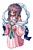 White Lady