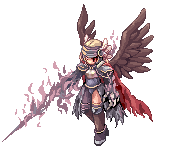 Valkyrie Randgris