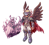 Morroc's Shadow