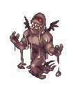 Morroc's Shadow