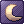 Warmth of the Moon