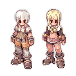 Как правильно прокачать хантера